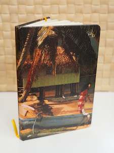 PANIKEKE NOTEBOOK - PALAKAI