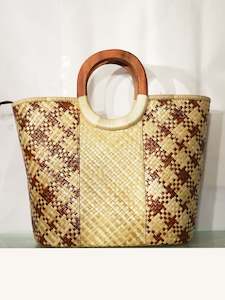OMEKA FALA BAG