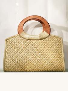 Bags Clutches Wallets: LE KEKE FALA BAG