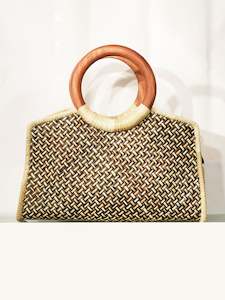 Bags Clutches Wallets: TELIA FALA BAG