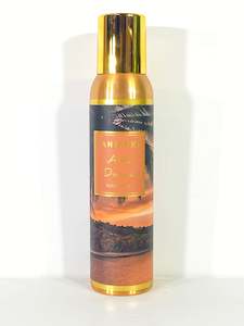 Home Fragrance: ATOLL DREAMS ROOM SPRAY