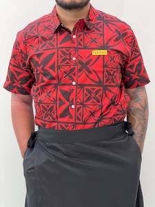 Panikeke Man: KETI MENS SHIRT