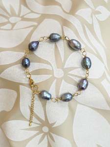 TALANI PEARL BRACELET