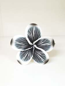 Island Sei Hair Clips: ALAGA PUA SEI