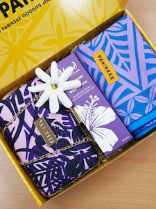 Panikeke Giftboxes: PANIKEKE GIFT BOX IVA
