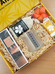 Panikeke Giftboxes: PANIKEKE GIFT BOX FITU