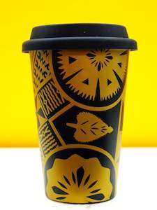Panikeke Home: MASI ELEI TRAVEL MUG