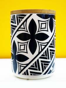 TATAPA ELEI CANISTER