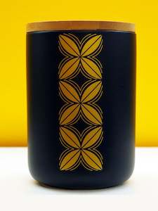 Panikeke Home: TRIPLE KAPA CANISTER