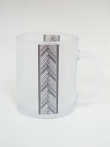 WAILUA CERAMIC CUP