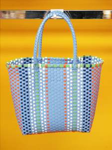 Bags Clutches Wallets: ISLAND LALAGA WOVEN BAG