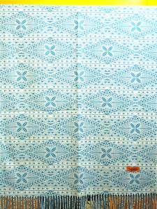 BABY BLUE ELEI SCARF