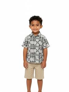 KAKALA BOYS SHIRT