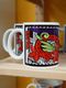 Samoa Mug Kollection