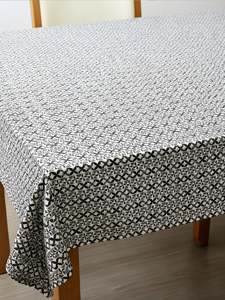 Panikeke Home: PANIKEKE ELEI TABLE CLOTH - KOLOSI