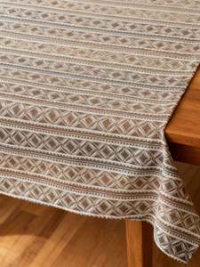 PANIKEKE ELEI TABLE CLOTH - TIHIPANI
