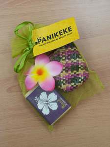 Panikeke Gift Sets: ISLAND LALAGA GIFT SET