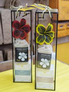 Panikeke Gift Sets: ISLANDY REMEDY GIFT SET