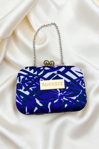 PANIKEKE PELINA COIN CLUTCH