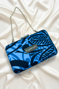 Bags Clutches Wallets: PANIKEKE LALEI CLUTCH BAG