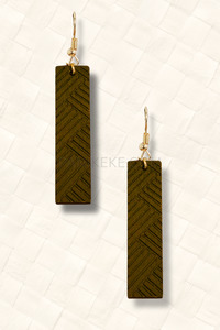 OLOKA WOOD DROPS
