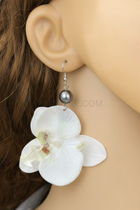 AMARYLLIS FLOWER DROP