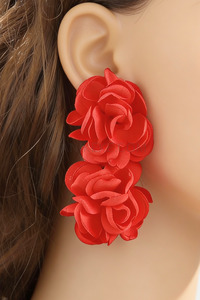 LO'SE DOUBLE DANGLE DROPS