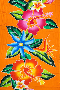 Panikeke Accessories: PANIKEKE TAHI RARO SARONG