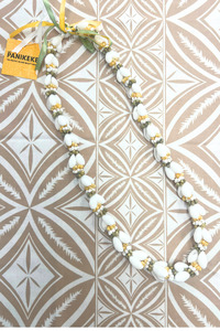Back In Stock: NONIA SEA SHELL ULA