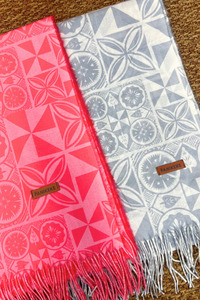 Panikeke Accessories: PANIKEKE SCARF SINA