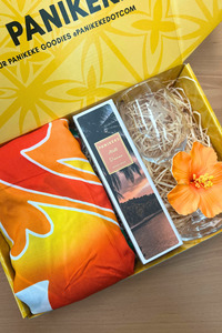 Panikeke Giftboxes: PANIKEKE GIFT BOX HEHULU FA