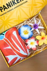 Panikeke Giftboxes: PANIKEKE GIFT BOX HEHULU LUA