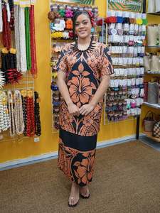 Panikeke Kloset: TALIA PULETASI