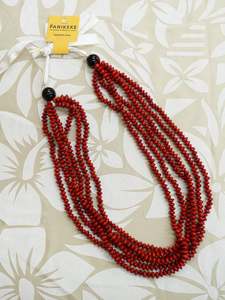 LOPA FEI NECKLACE