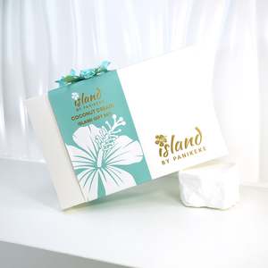 ISLAND BY PANIKEKE ISLAND GIFT SET