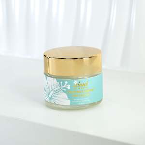 ISLAND BY PANIKEKE BODY BUTTER
