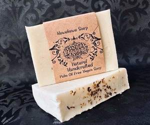Products: Kawakawa Soap