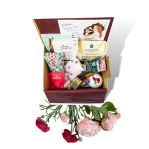Products: Blossom Box