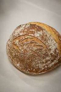 Seeded Sourdough