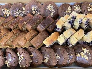 Catering Collection: Morning Tea Munch Platter