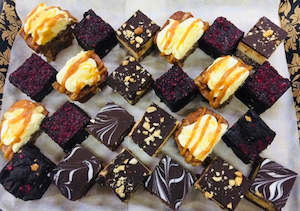 Catering Collection: Sweet Tooth Platter