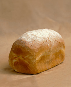 Artisanal Breads: Farmhouse Loaf