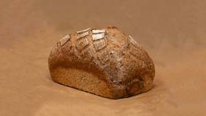 Artisanal Breads: Purple Wholemeal Sourdough