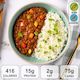Vegan Chilli & Rice