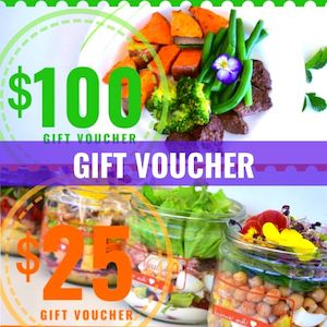 Gift Cards: GIFT VOUCHER