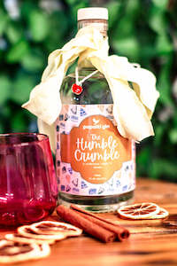 Limited Editions: Humble Crumble - Midwinter Gin
