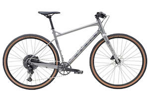 Urban Trail: 2024 DSX 1 700C
