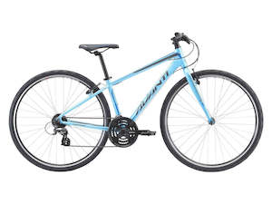 Urban Trail: AVANTI  GIRO F1W