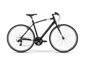 Urban Trail: 2025 SPEEDER 10-V