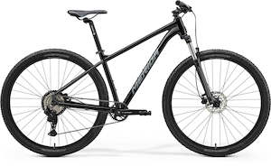 Merida: 2025 BIG NINE 20